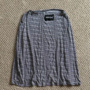 Milk Snob nursing cover